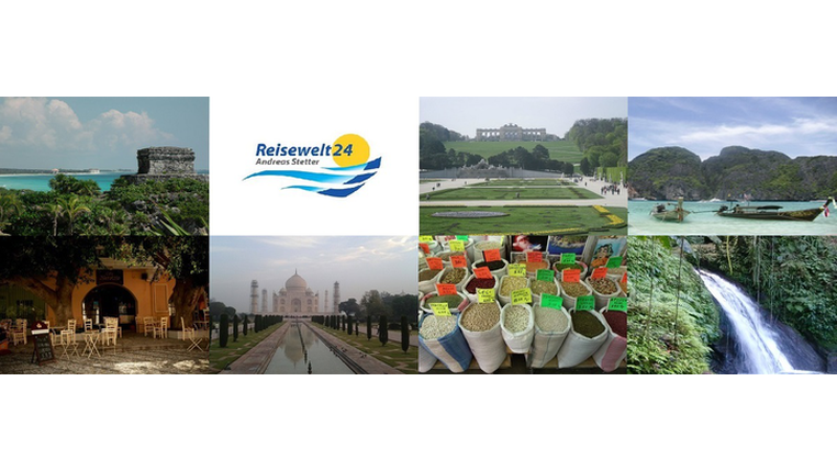 Foto Reisewelt24 Babenhausen